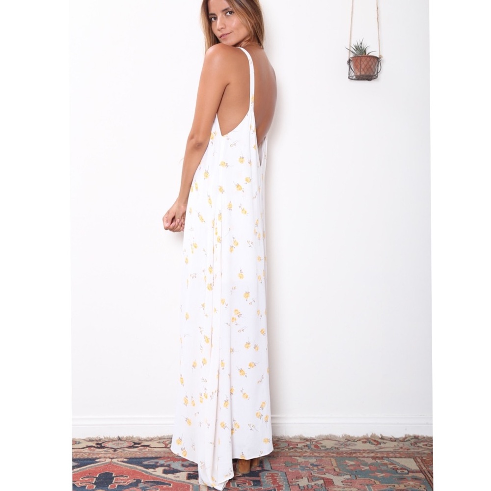 Flynn Skye Arrow Maxi Summer Delight Size S